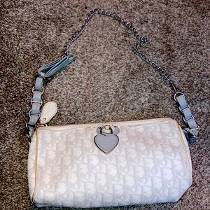 Dior Vintage Bag Authentic